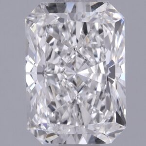 1.09 cctw VVS2 - Lab Grown Loose Diamond