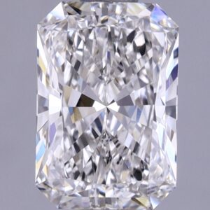 1.05 cctw VS1 - Lab Grown Loose Diamond