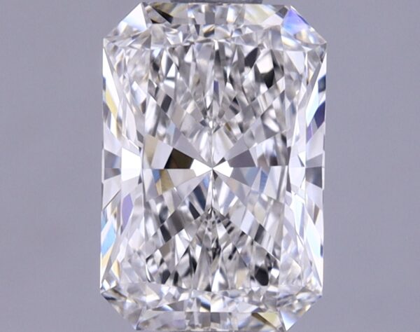 1.05 cctw VS1 - Lab Grown Loose Diamond