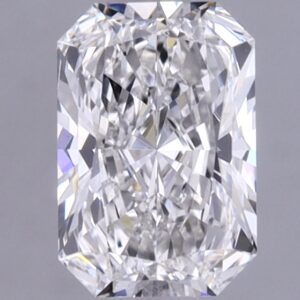 1.00 cctw VS1 - Lab Grown Loose Diamond
