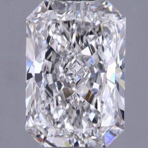1.05 cctw VVS2 - Lab Grown Loose Diamond