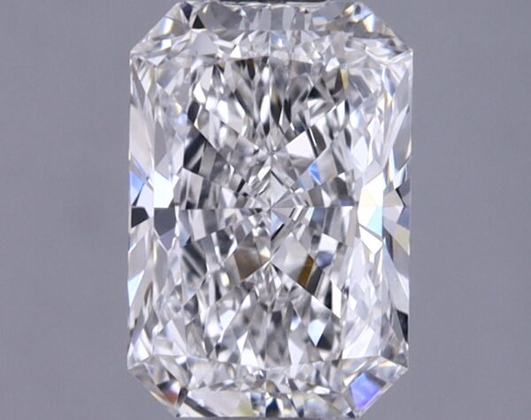 1.05 cctw VVS2 - Lab Grown Loose Diamond