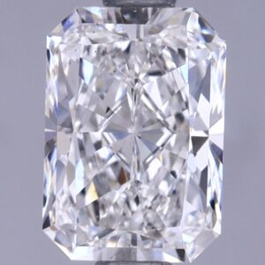 1.00 cctw VS1 - Lab Grown Loose Diamond