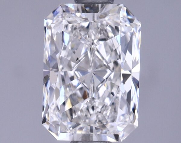 1.00 cctw VS1 - Lab Grown Loose Diamond