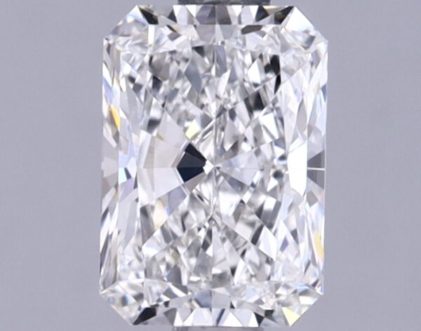 1.12 cctw VVS2 - Lab Grown Loose Diamond