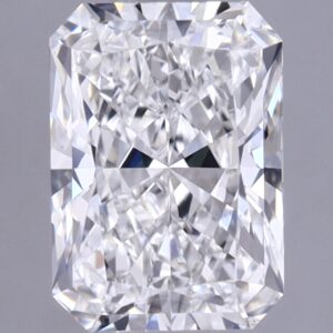 1.00 cctw VS1 - Lab Grown Loose Diamond