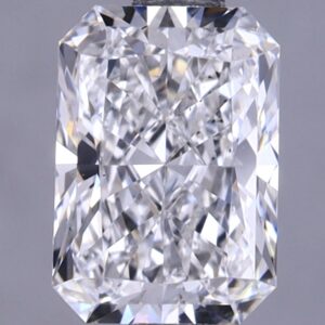 1.02 cctw VS2 - Lab Grown Loose Diamond