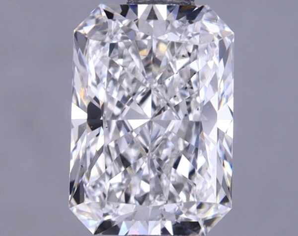 1.02 cctw VS2 - Lab Grown Loose Diamond