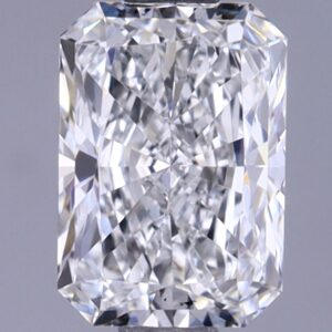 1.04 cctw VS1 - Lab Grown Loose Diamond
