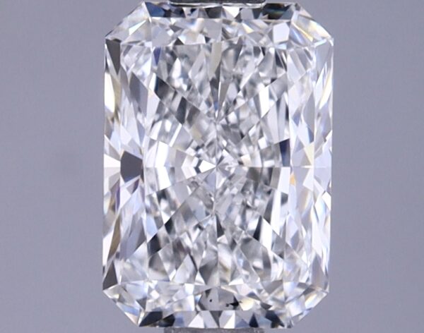 1.04 cctw VS1 - Lab Grown Loose Diamond