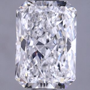 1.10 cctw VS1 - Lab Grown Loose Diamond