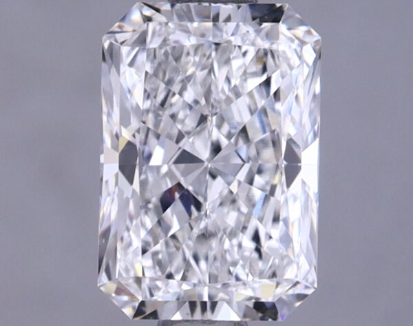 1.10 cctw VS1 - Lab Grown Loose Diamond