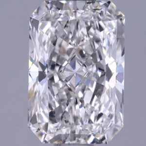 1.06 cctw VS1 - Lab Grown Loose Diamond