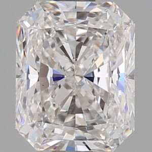 1.27 cctw VS2 - Lab Grown Loose Diamond