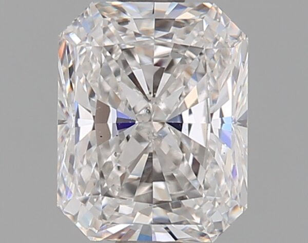 1.27 cctw VS2 - Lab Grown Loose Diamond