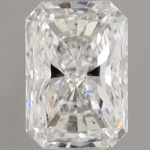 1.03 cctw SI1 - Lab Grown Loose Diamond