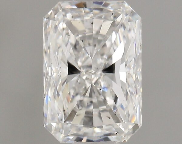 1.03 cctw SI1 - Lab Grown Loose Diamond