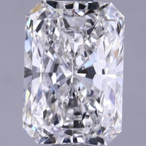 1.22 cctw VS1 - Lab Grown Loose Diamond