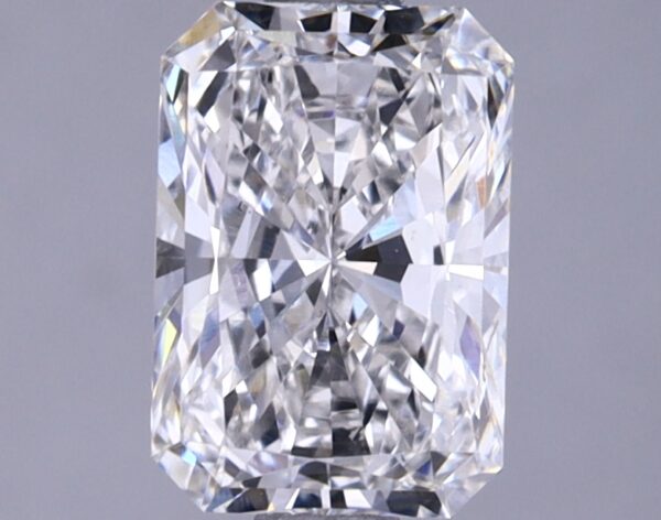 1.22 cctw VS1 - Lab Grown Loose Diamond
