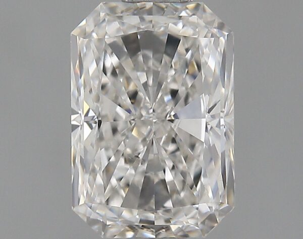 1.18 cctw SI1 - Lab Grown Loose Diamond