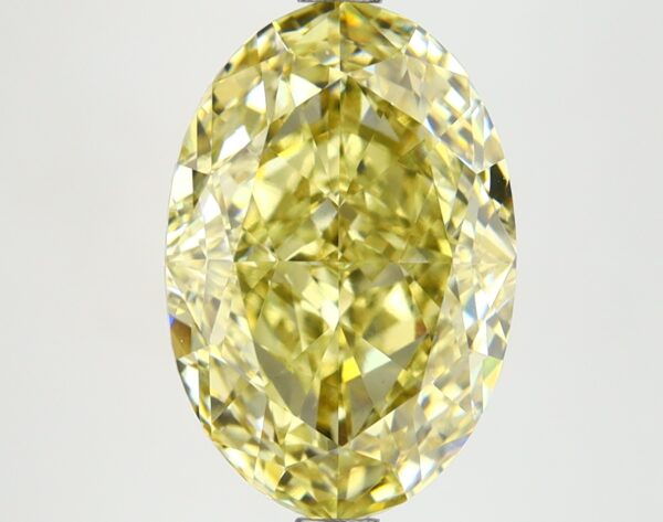 4.62 cctw VVS2 - Lab Grown Loose Diamond