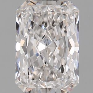 1.16 cctw VVS2 - Lab Grown Loose Diamond