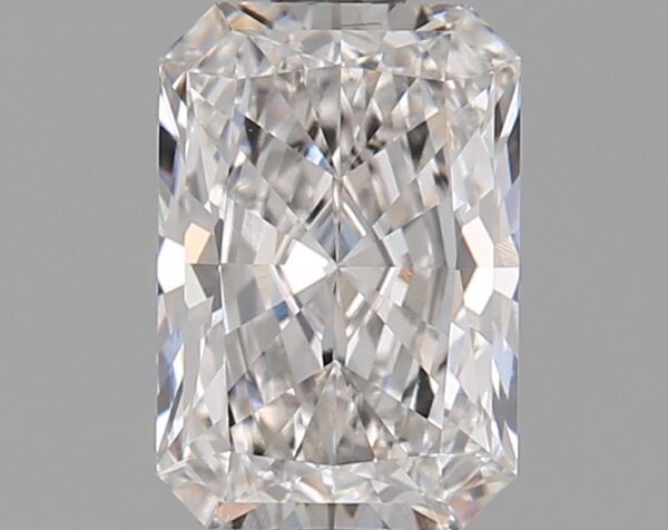 1.16 cctw VVS2 - Lab Grown Loose Diamond
