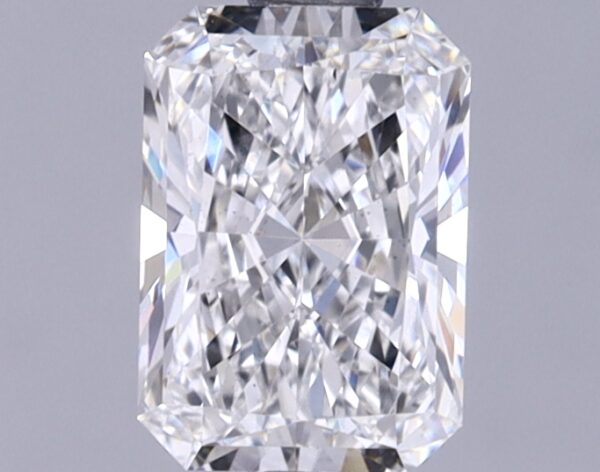 1.05 cctw VS1 - Lab Grown Loose Diamond