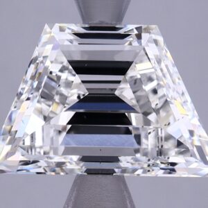 3.21 cctw VS2 - Lab Grown Loose Diamond