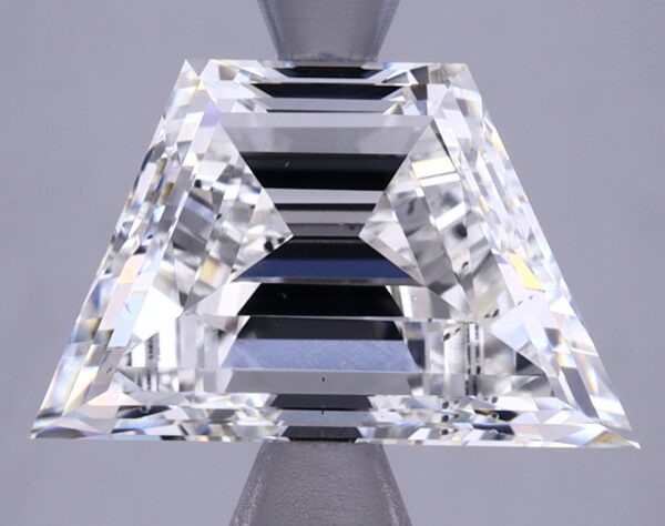 3.21 cctw VS2 - Lab Grown Loose Diamond