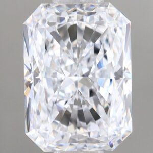 1.10 cctw VS1 - Lab Grown Loose Diamond