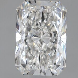 1.31 cctw VS1 - Lab Grown Loose Diamond