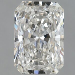 1.40 cctw VS1 - Lab Grown Loose Diamond