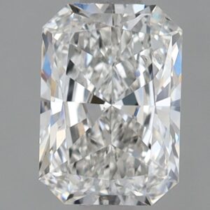 1.01 cctw SI1 - Lab Grown Loose Diamond