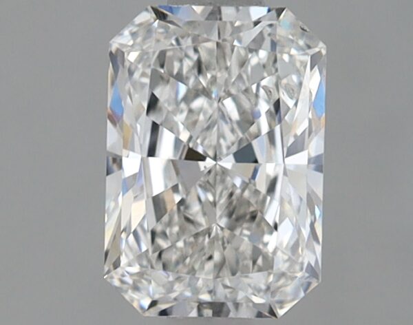 1.01 cctw SI1 - Lab Grown Loose Diamond