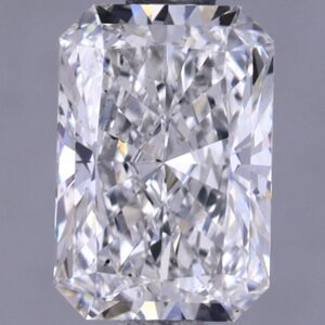 1.09 cctw VS2 - Lab Grown Loose Diamond