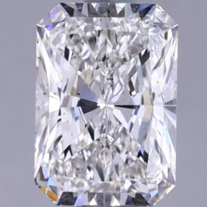 1.16 cctw VS2 - Lab Grown Loose Diamond