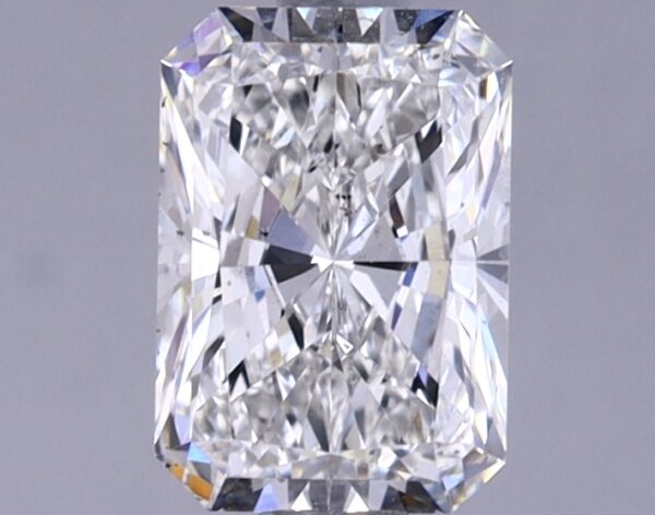 1.16 cctw VS2 - Lab Grown Loose Diamond
