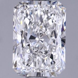 1.09 cctw SI1 - Lab Grown Loose Diamond