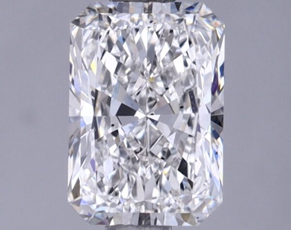 1.09 cctw SI1 - Lab Grown Loose Diamond