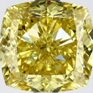 2.71 cctw VVS2 - Lab Grown Loose Diamond