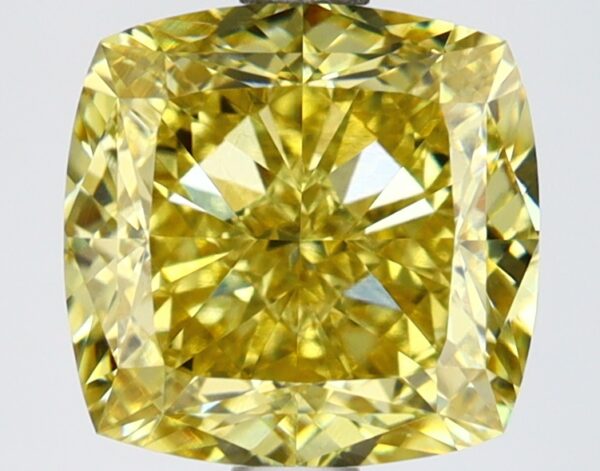 2.71 cctw VVS2 - Lab Grown Loose Diamond