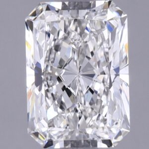 1.05 cctw VS1 - Lab Grown Loose Diamond