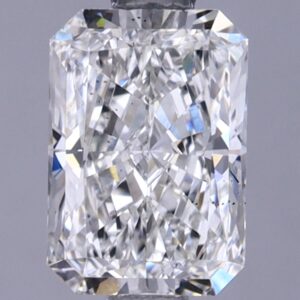 1.02 cctw VS2 - Lab Grown Loose Diamond