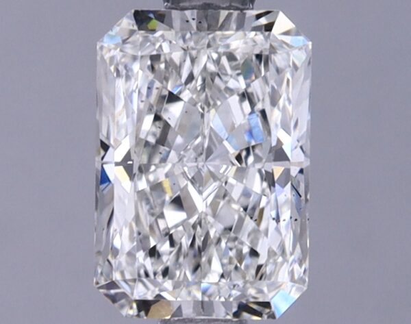 1.02 cctw VS2 - Lab Grown Loose Diamond