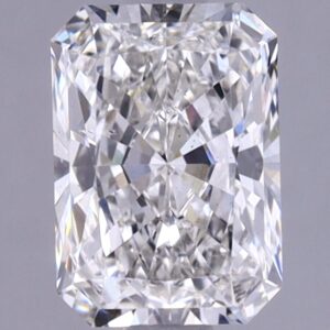 1.01 cctw VS2 - Lab Grown Loose Diamond