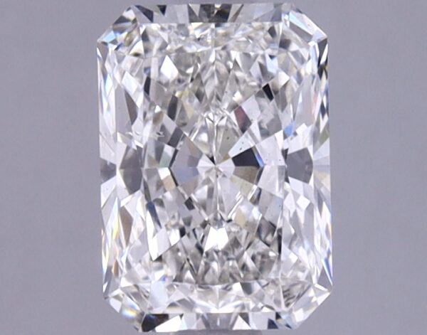 1.01 cctw VS2 - Lab Grown Loose Diamond