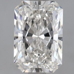 1.43 cctw VS1 - Lab Grown Loose Diamond