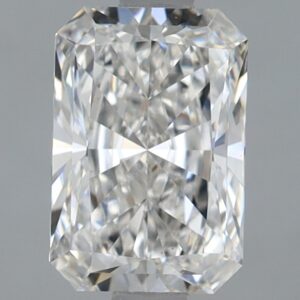 1.36 cctw VS2 - Lab Grown Loose Diamond