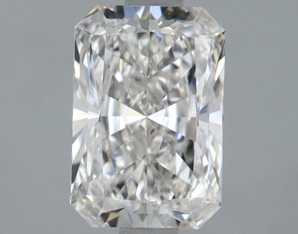1.36 cctw VS2 - Lab Grown Loose Diamond
